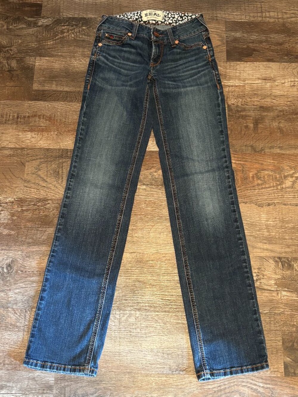 ARIAT R.E.A.L Jeans